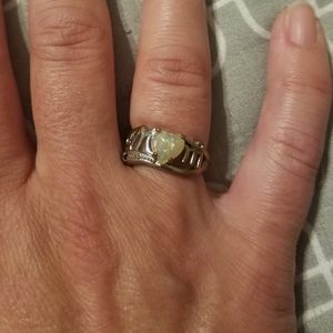 Mom ring